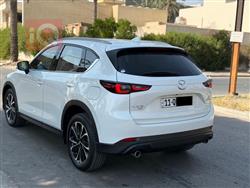 مازدا CX-5